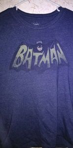 Batman tee